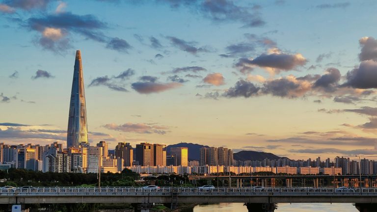 Best Things to Do in Seoul for First-Time Visitors