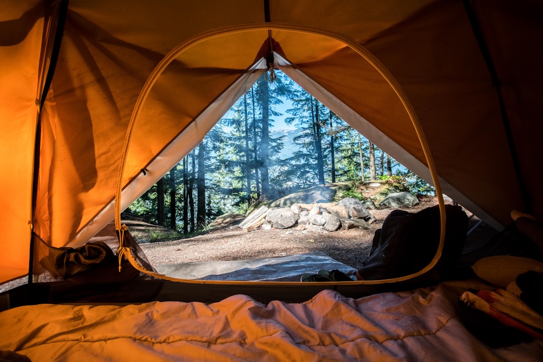 squamish valley on the edge of British Columbia — How to Plan the Perfect Camping Trip: A Step-by-Step Guide