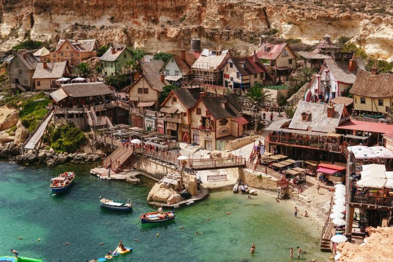 Malta, July 2018 — malaysia digital nomad visa
