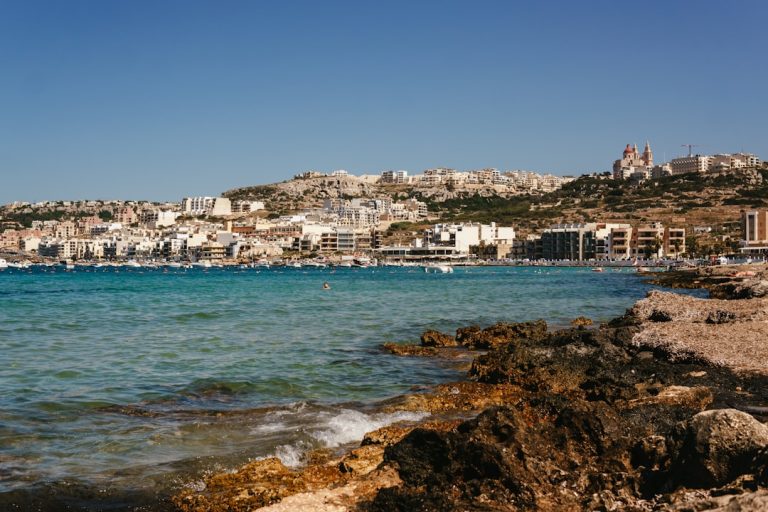 Malta, July 2018 — ireland digital nomad visa