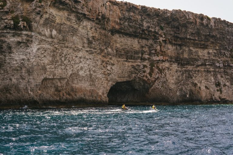 Malta, July 2018 — malta digital nomad visa