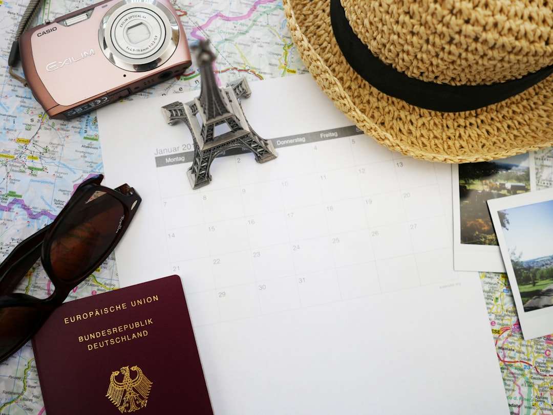 travel booking — Digital Nomad Health Insurance: What Actually Works in 2026