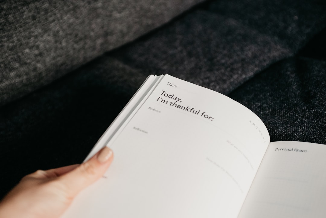 The Devotional Journal by Hello Revival — 300+ Gratitude Journal Prompts (Plus a Free Printable PDF)