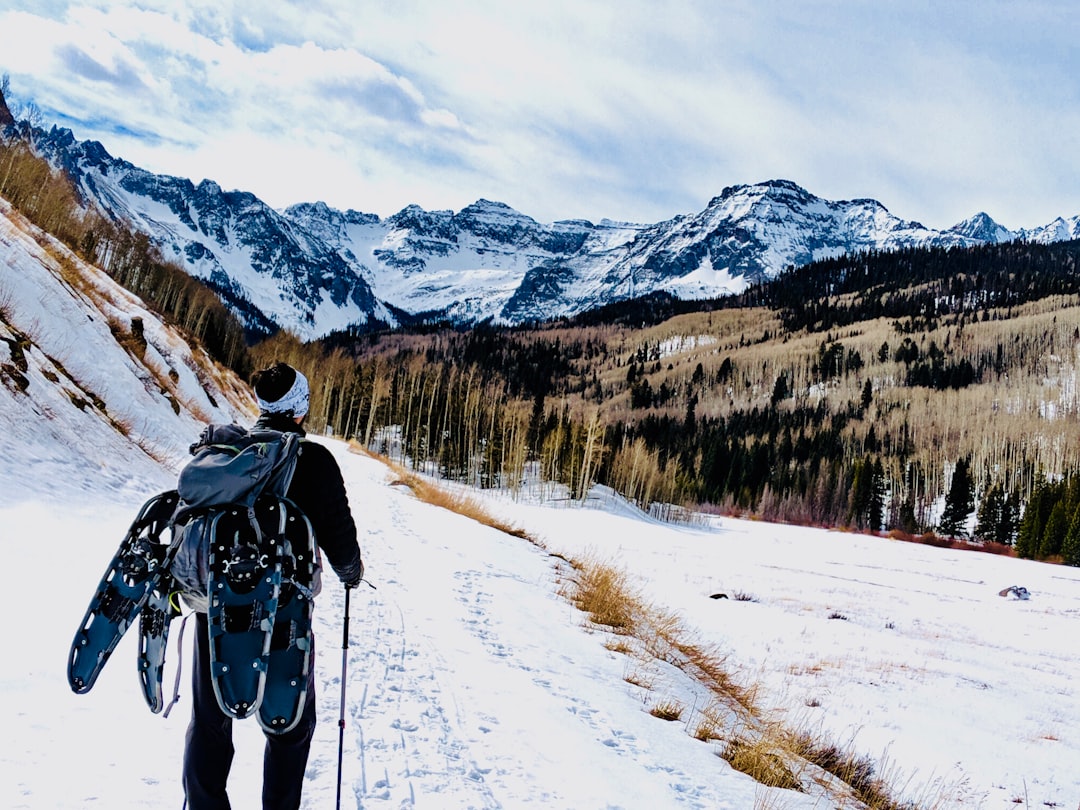I am not lost yet — The Ultimate Ski Trip Packing List